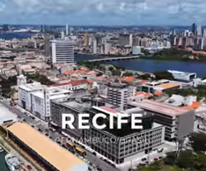 AGU – Advocacia-Geral da União: entrega de obra no Moinho Recife (2025)