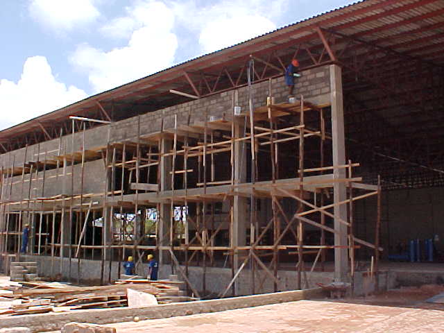 Norlog: Galpão Logístico