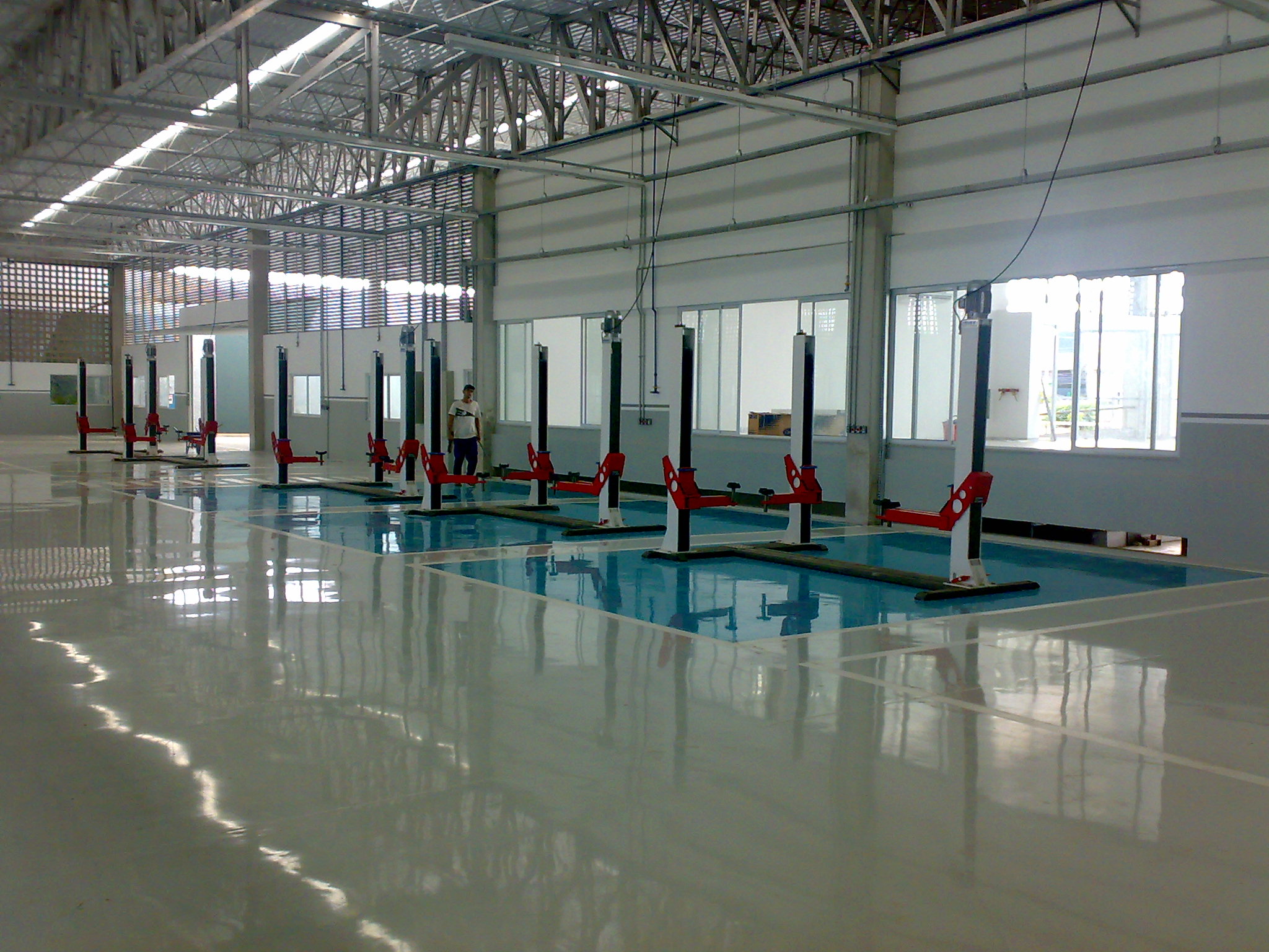 Toyolex Toyota: Concessionária em Calhau