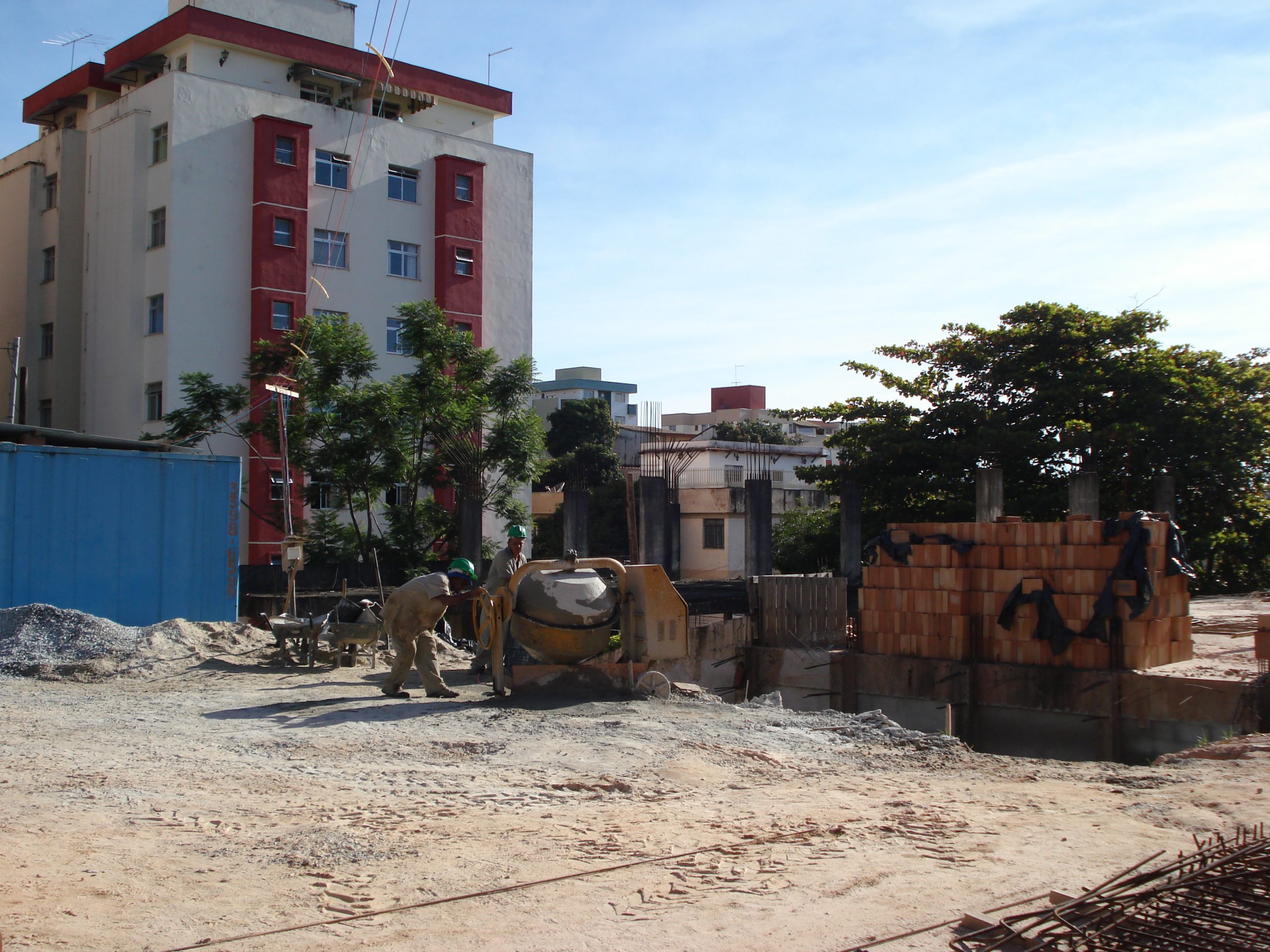 Hyundai: Concessionária em Salvador