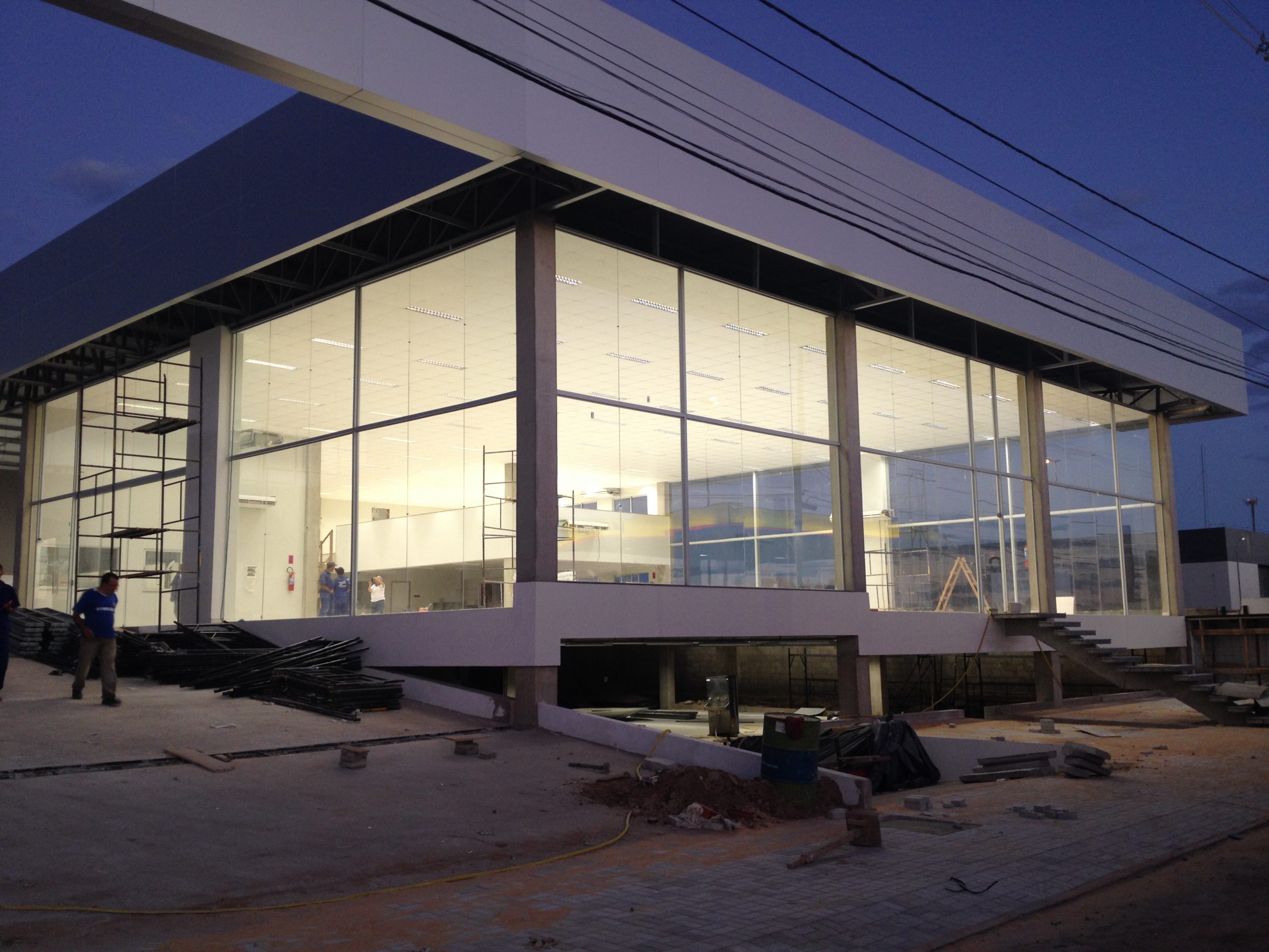Toyolex Toyota: Concessionária em Petrolina