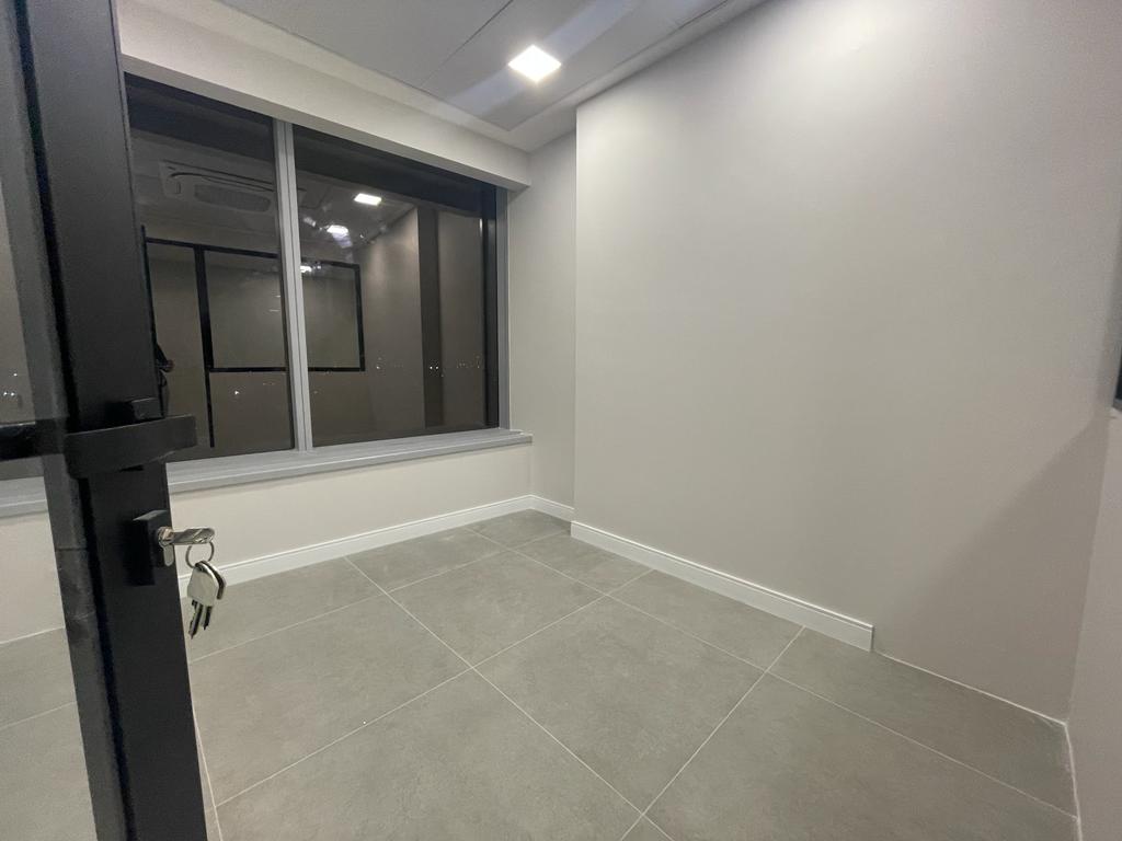 Hospital da Visão: Reforma do hospital
