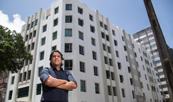 A Arte do Retrofit em Patrimônio Histórico