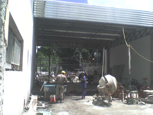 Chevrolet Pedragon: Concessionária em Recife