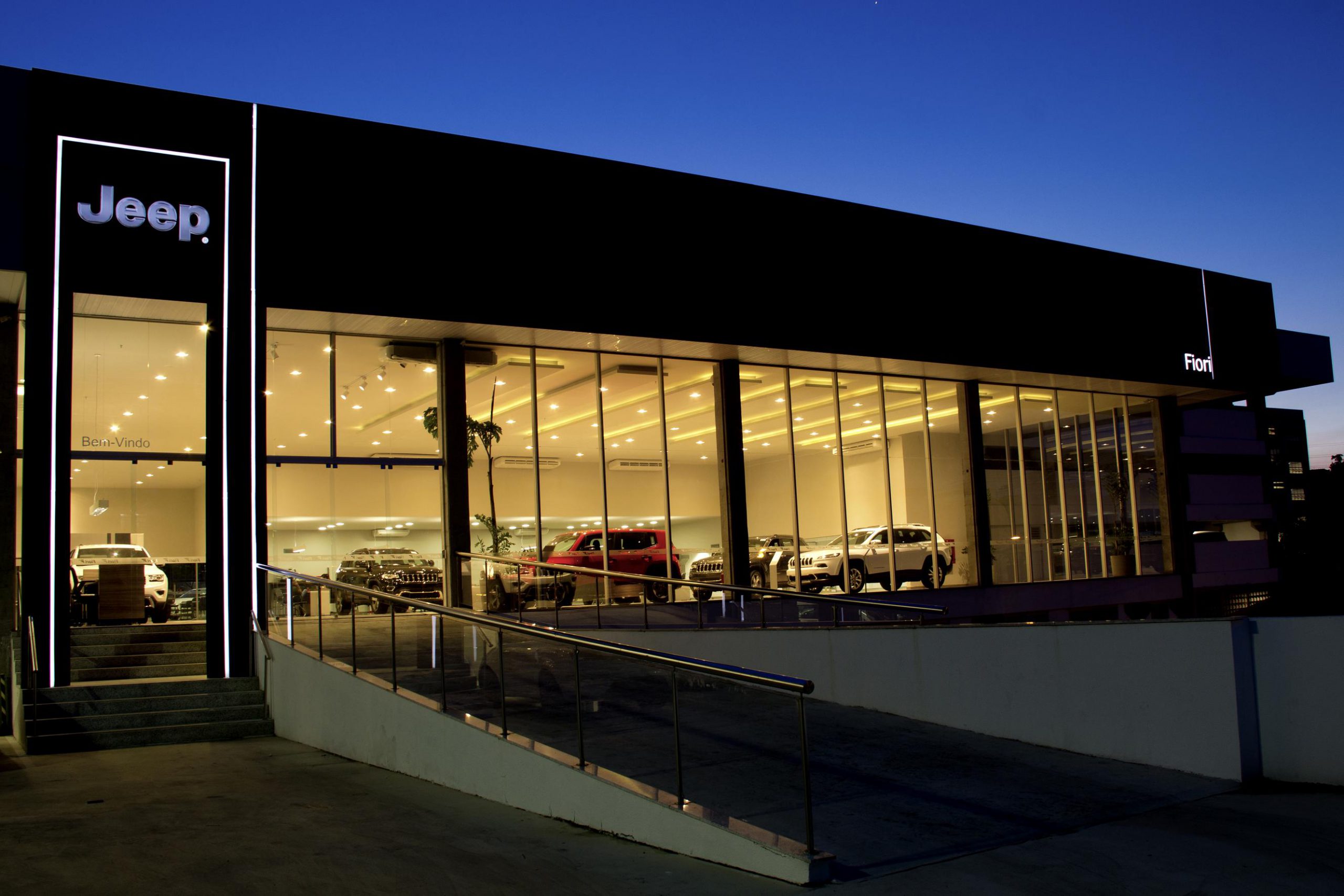 Jeep – Salvador/BA
