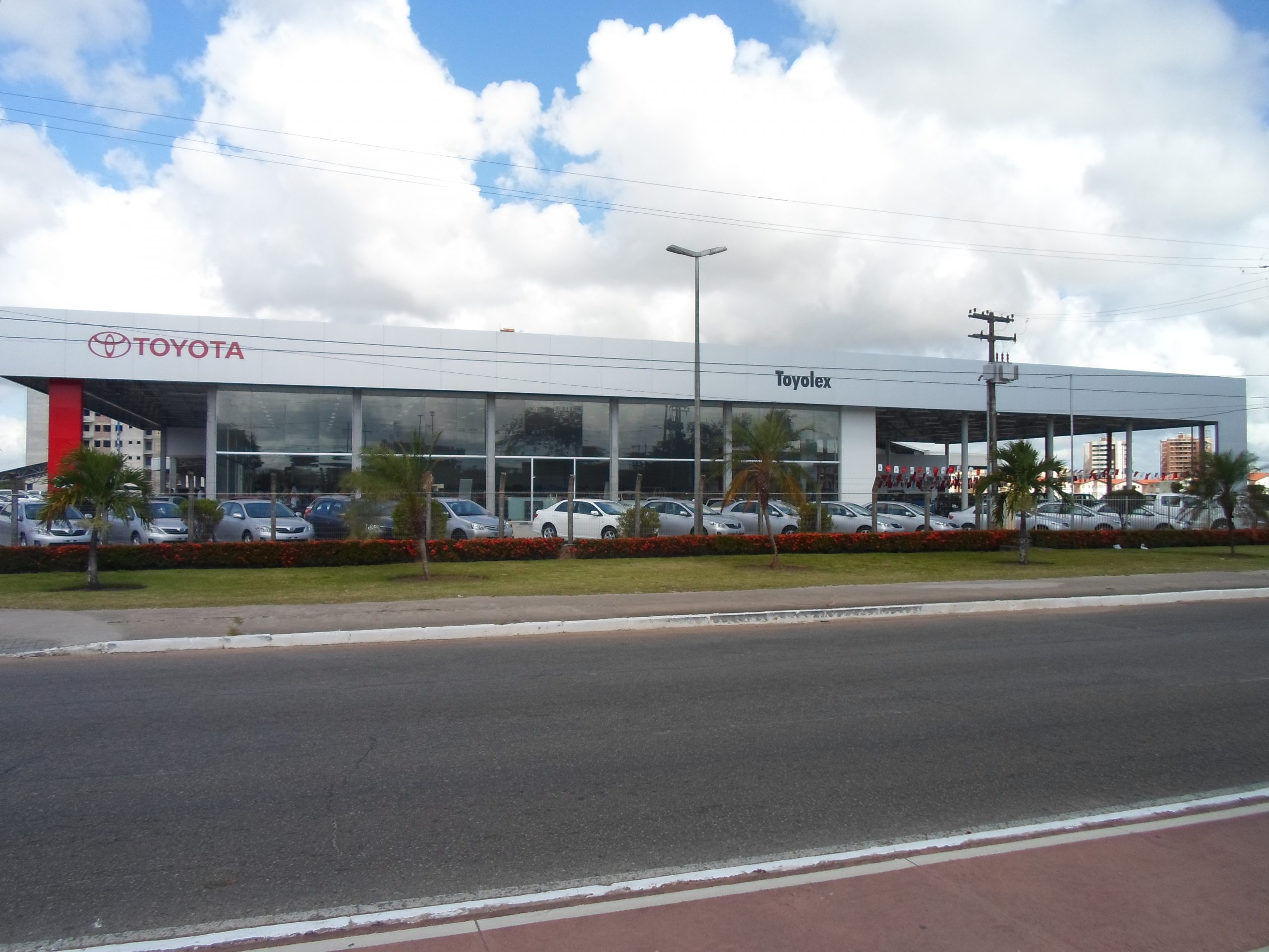 Hyundai: Concessionária em Salvador