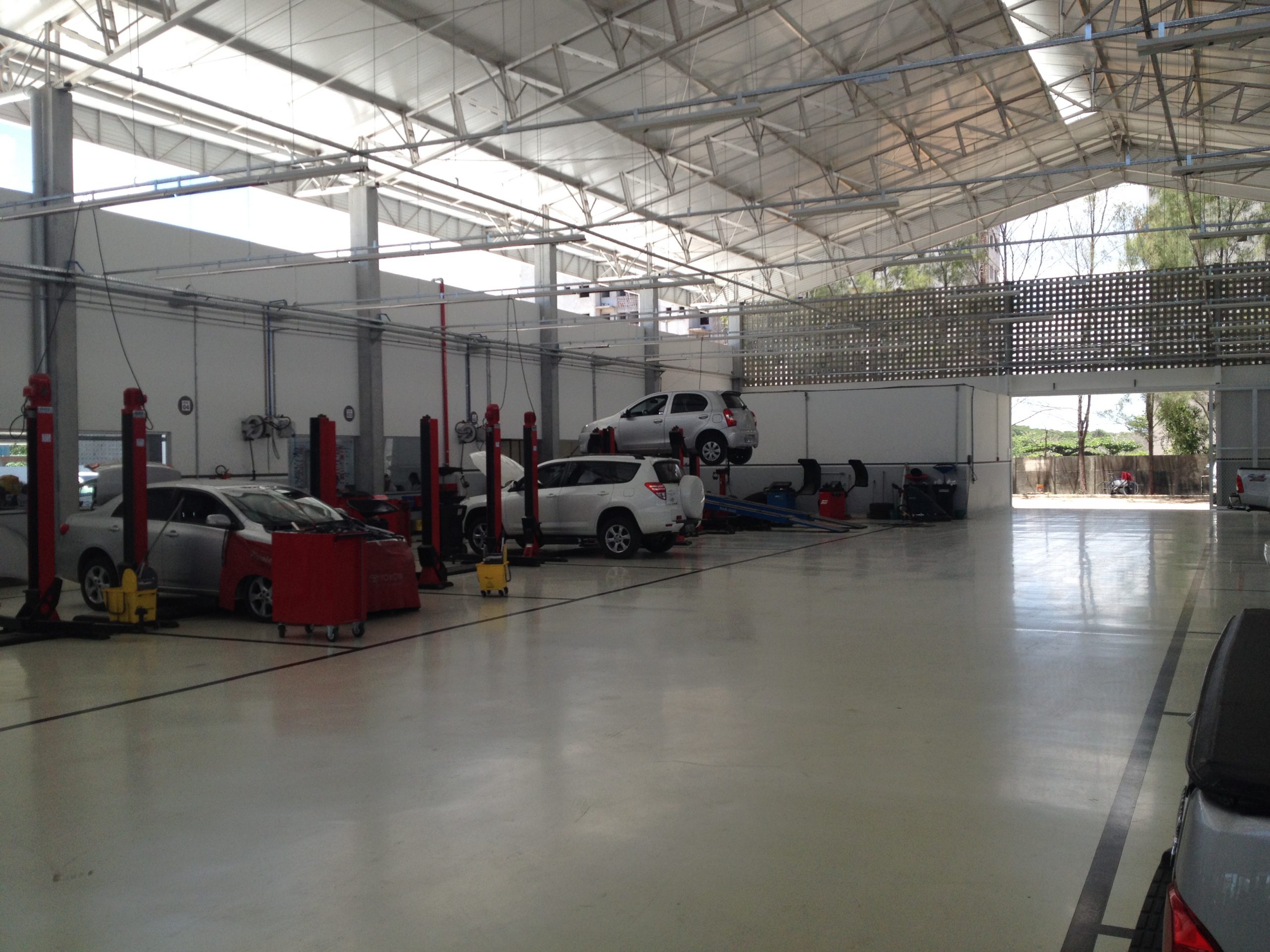 Hyundai: Concessionária em Salvador