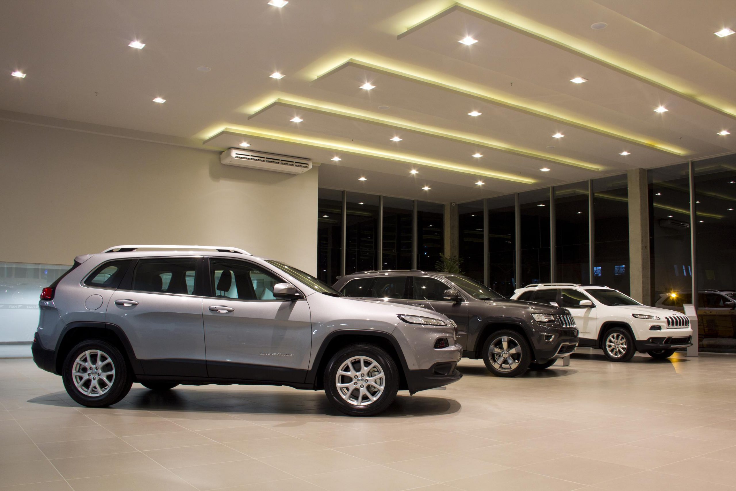 Jeep – Salvador/BA