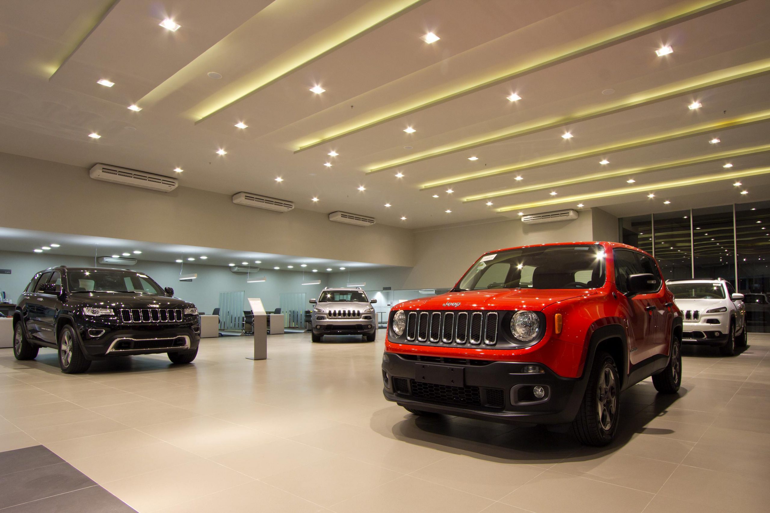 Jeep – Salvador/BA