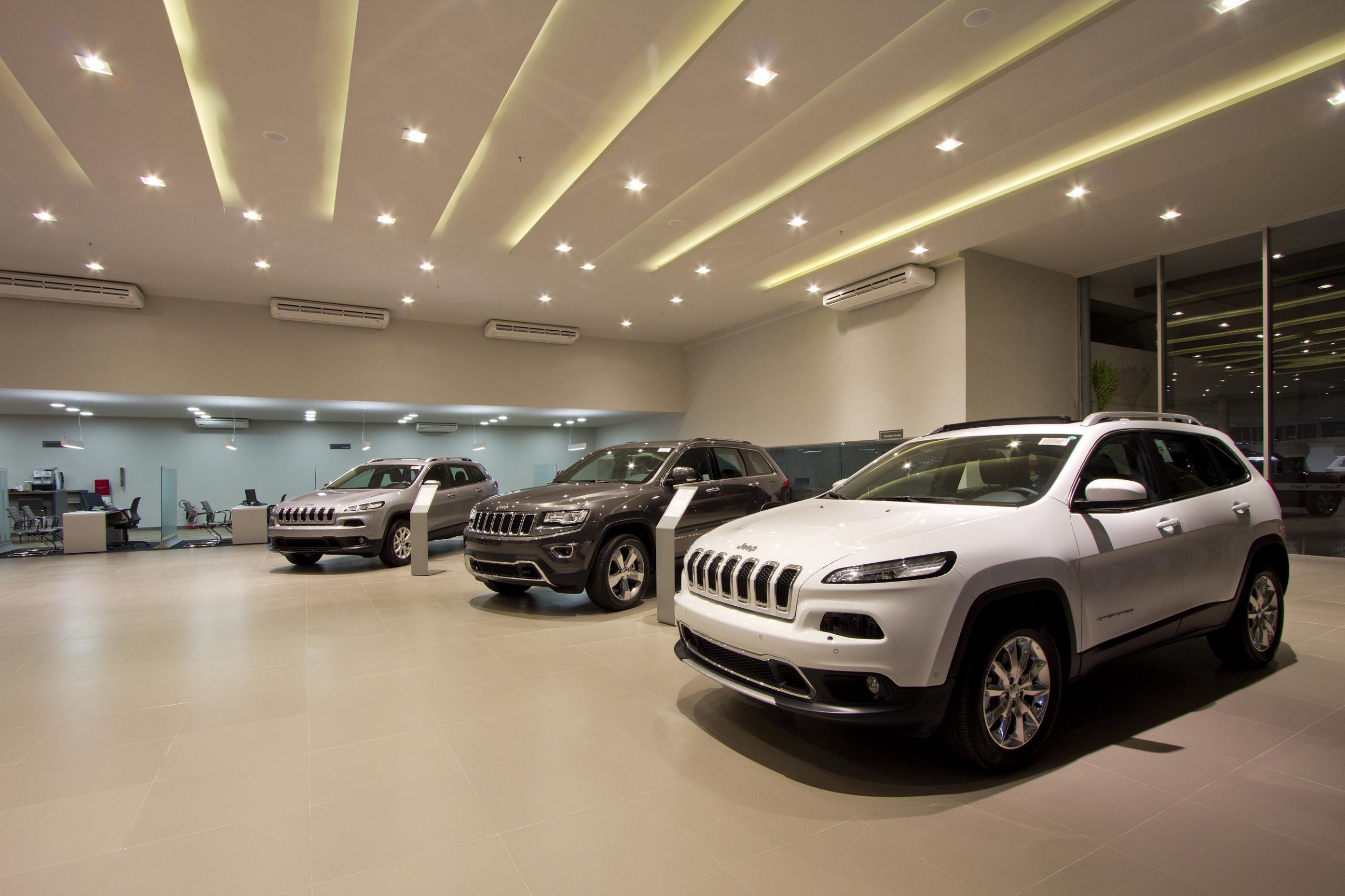 Jeep – Salvador/BA