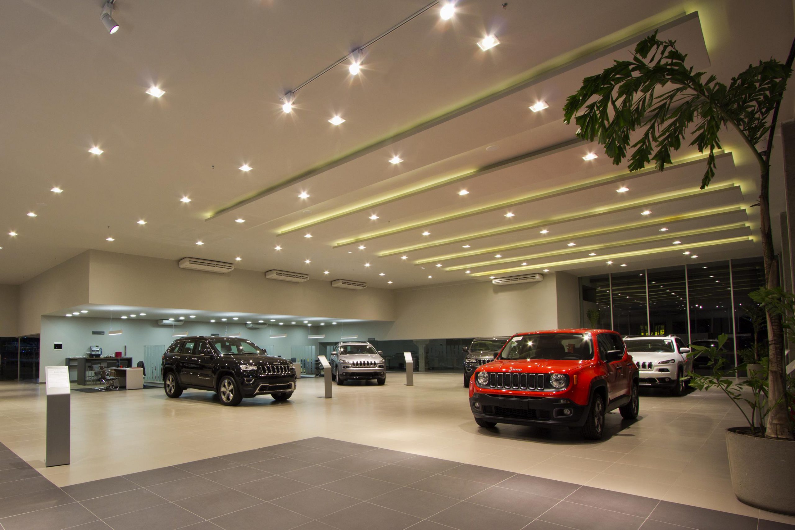 Jeep – Salvador/BA