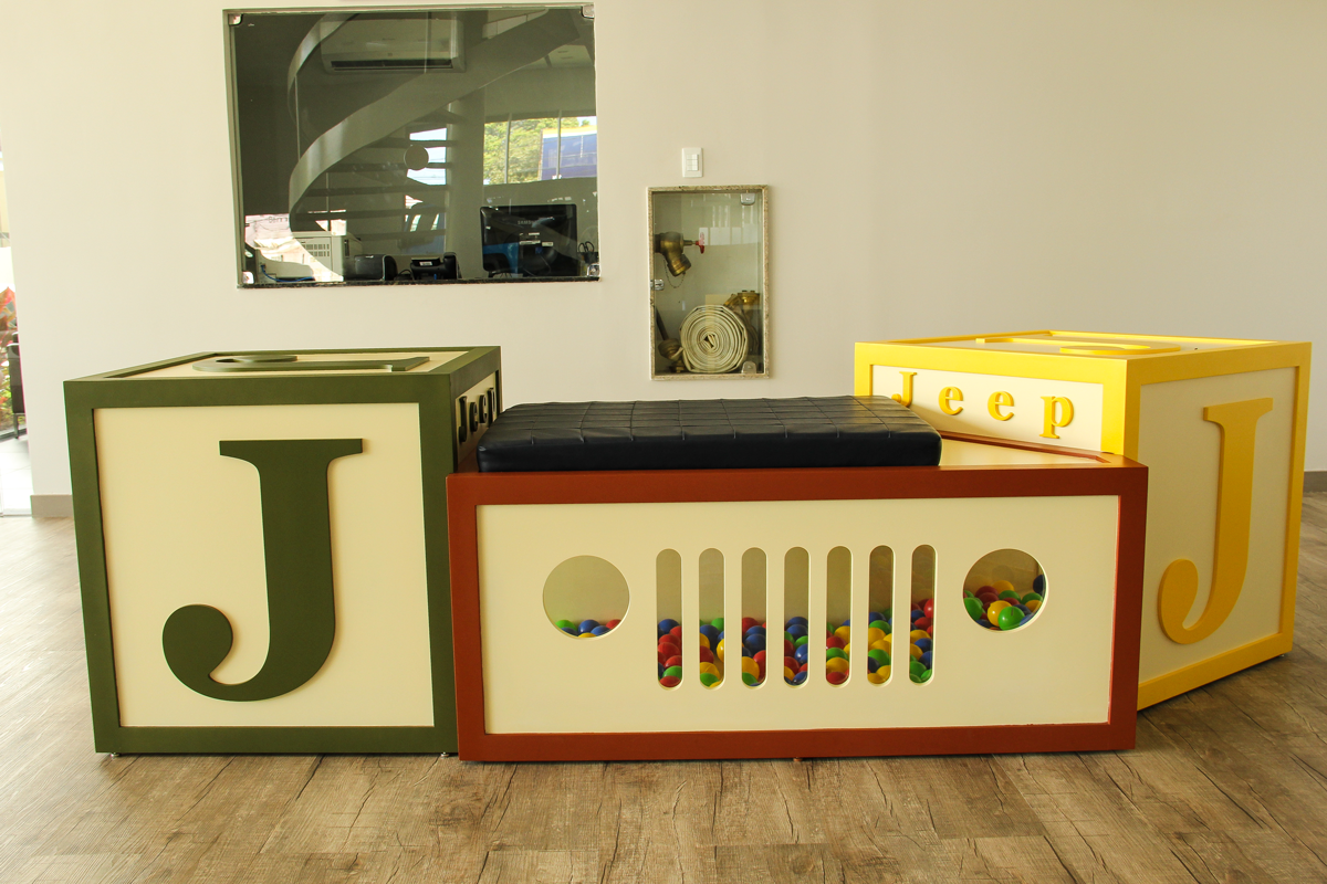Jeep – Recife/PE