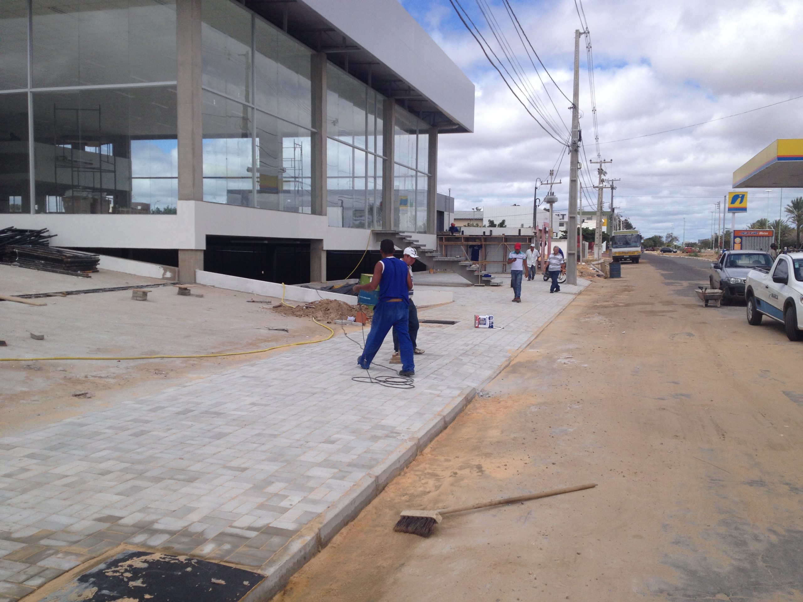Toyolex Toyota: Concessionária em Petrolina
