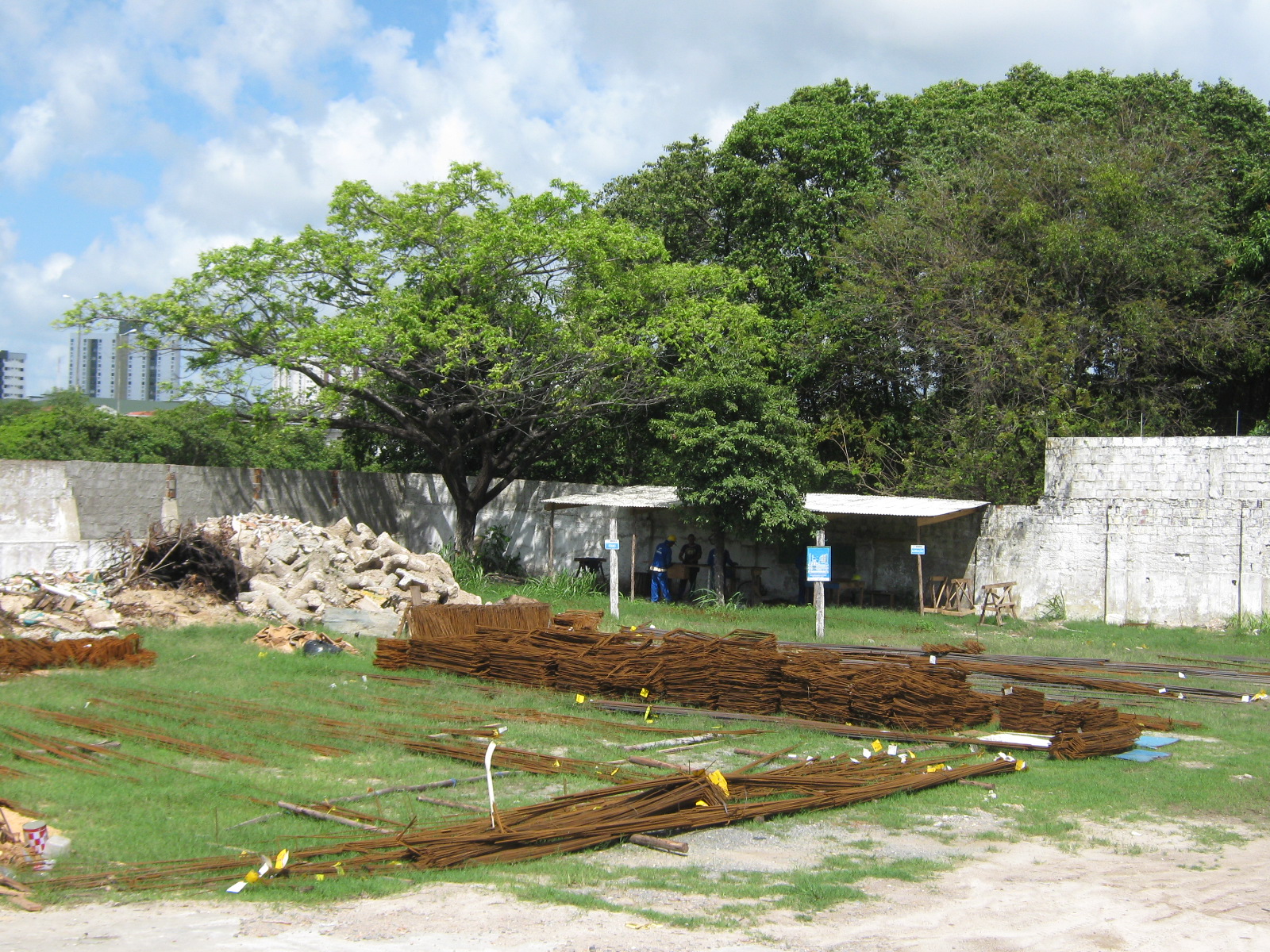 Toyolex Toyota: Retrofit do casarão e construção de prédio