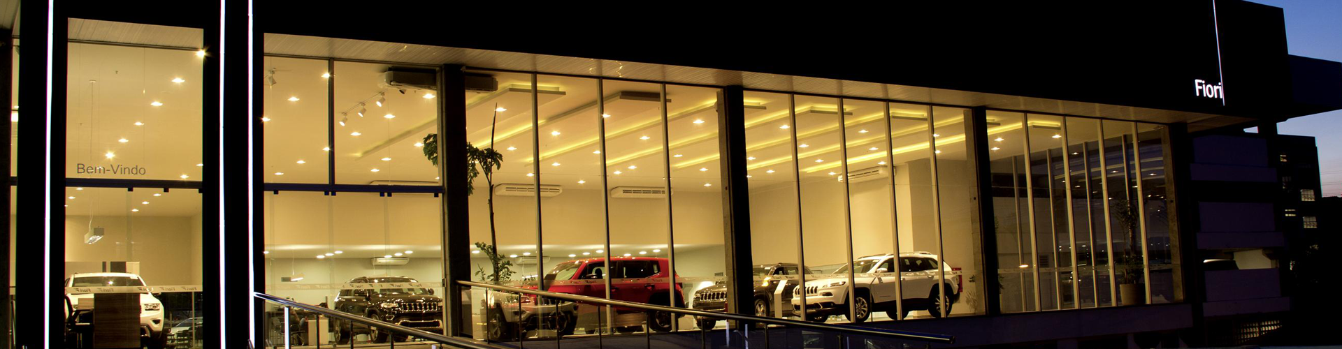 Jeep – Salvador/BA