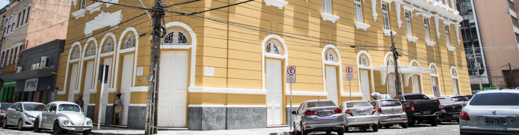 Hospital Português: Retrofit da Escola de Enfermagem