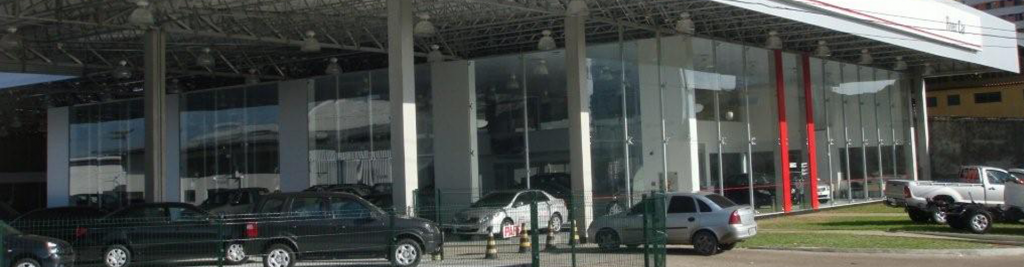 Toyolex Toyota: Concessionária em Manaus