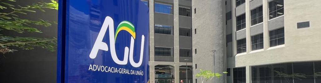 Advocacia Geral da União – AGU: Reforma e revitalização de escritórios