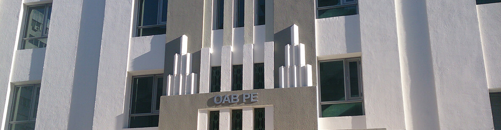 OAB: Retrofit do antigo prédio do Jornal do Comércio