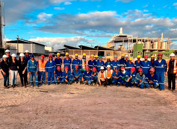 Marca Engenharia – Muito além do concreto