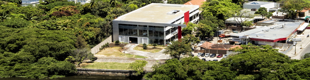 Toyolex Toyota: Retrofit do casarão e construção de prédio