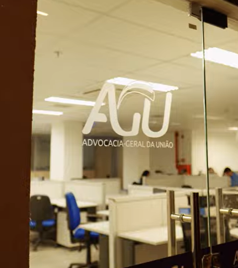 AGU – Advocacia-Geral da União: entrega de obra no Moinho Recife (2025)