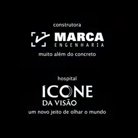 Como é experiência de construir com a Marca Engenharia | Hospital Ícone da Visão SP | 2025