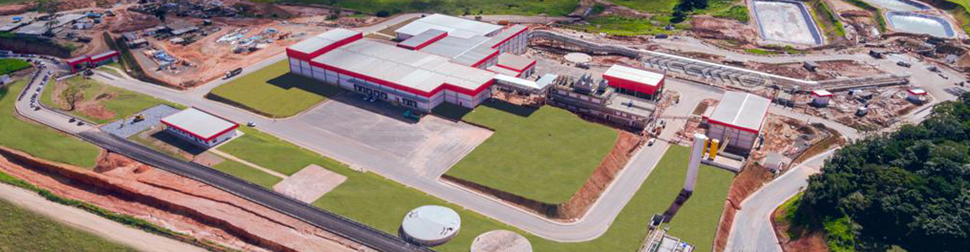 Industrial