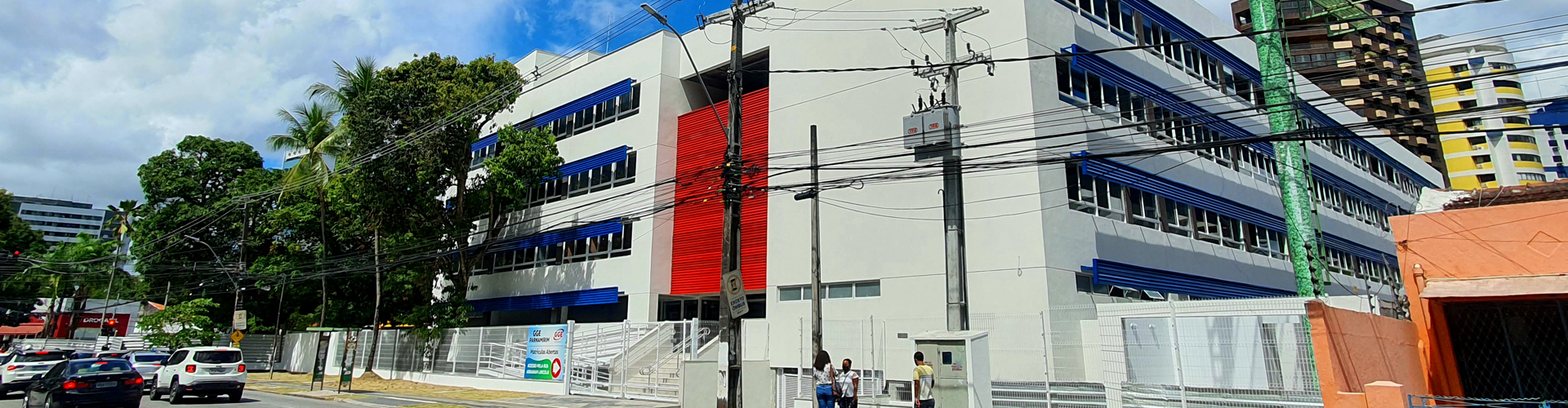 Educacional