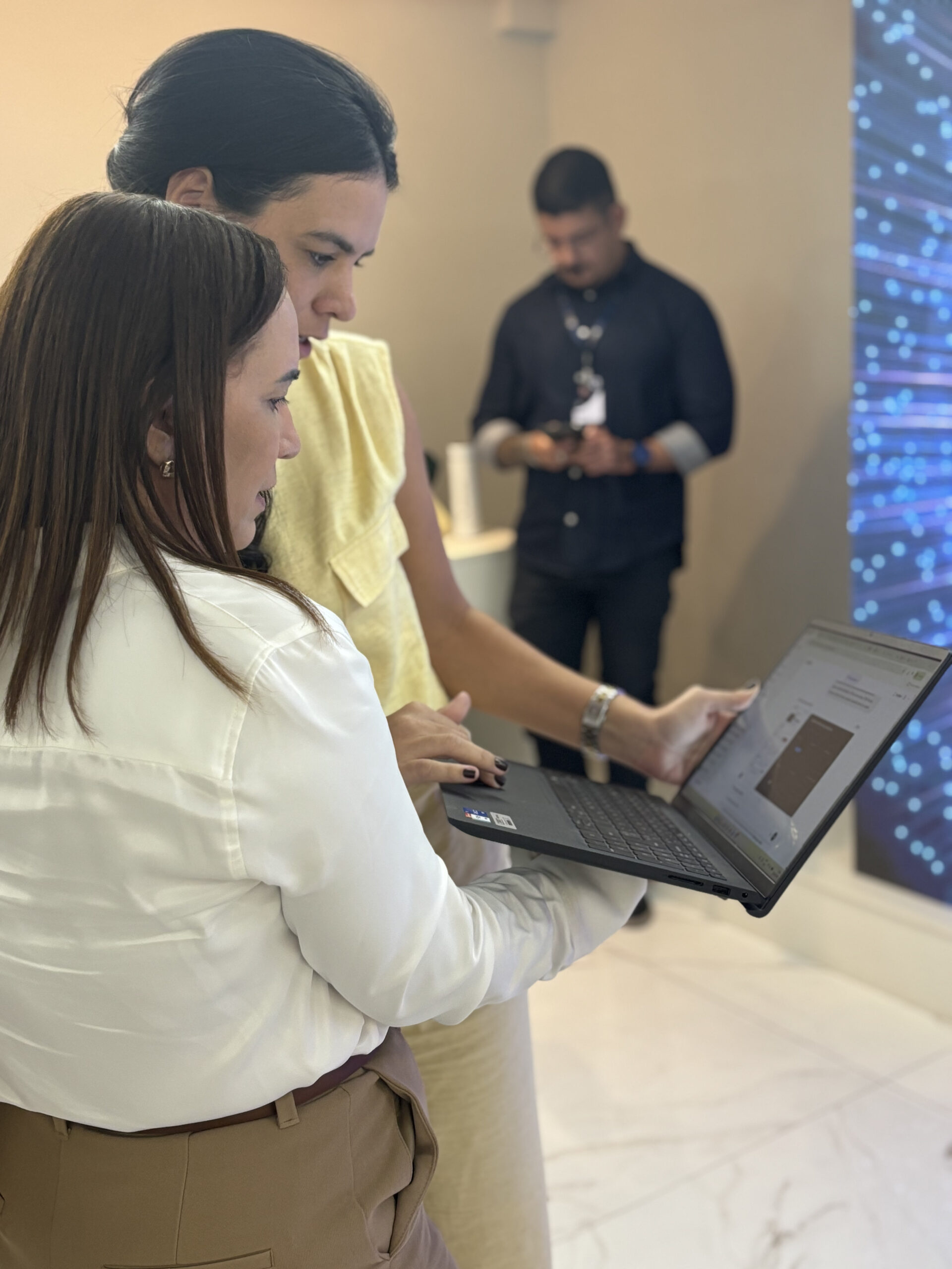 Treinamento de Inteligência Artificial