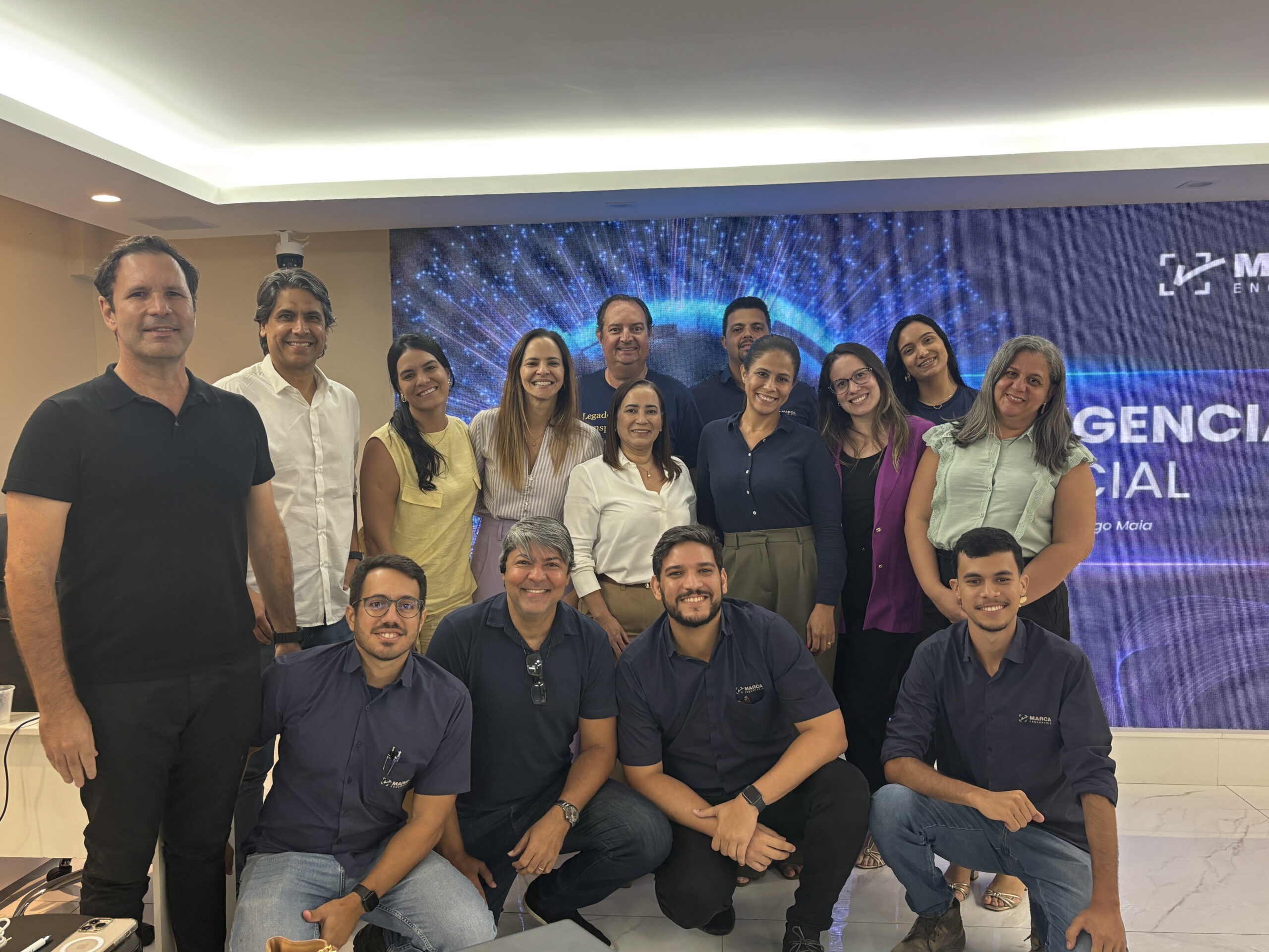 Treinamento de Inteligência Artificial