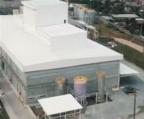 Fábrica e Galpão – setor industrial – Entrega em 2025 _ Marca Engenharia